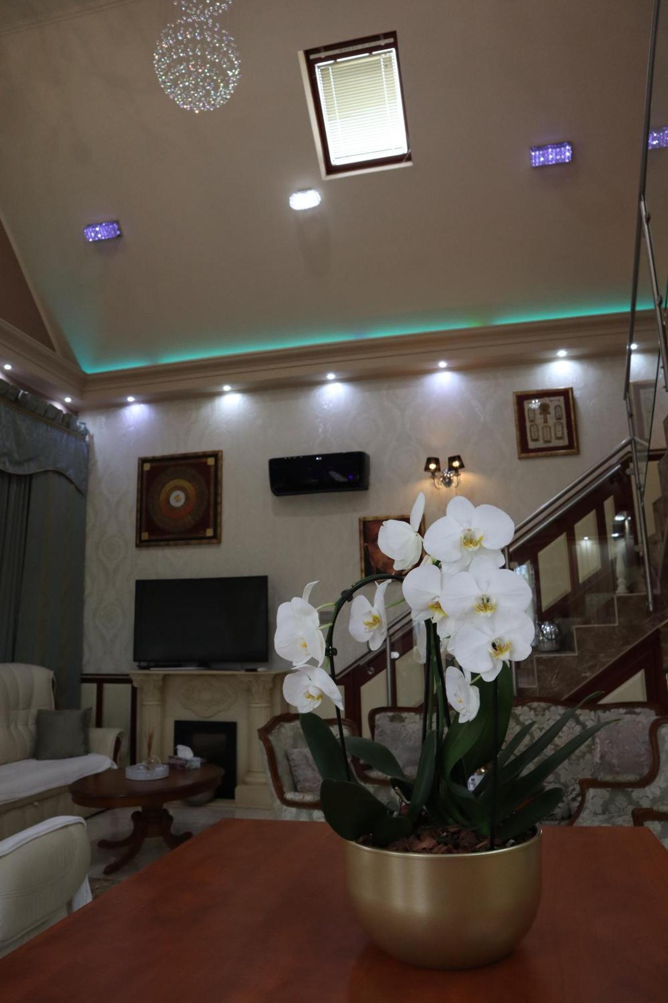 Barackos Wellness Villa Fot Esterno foto