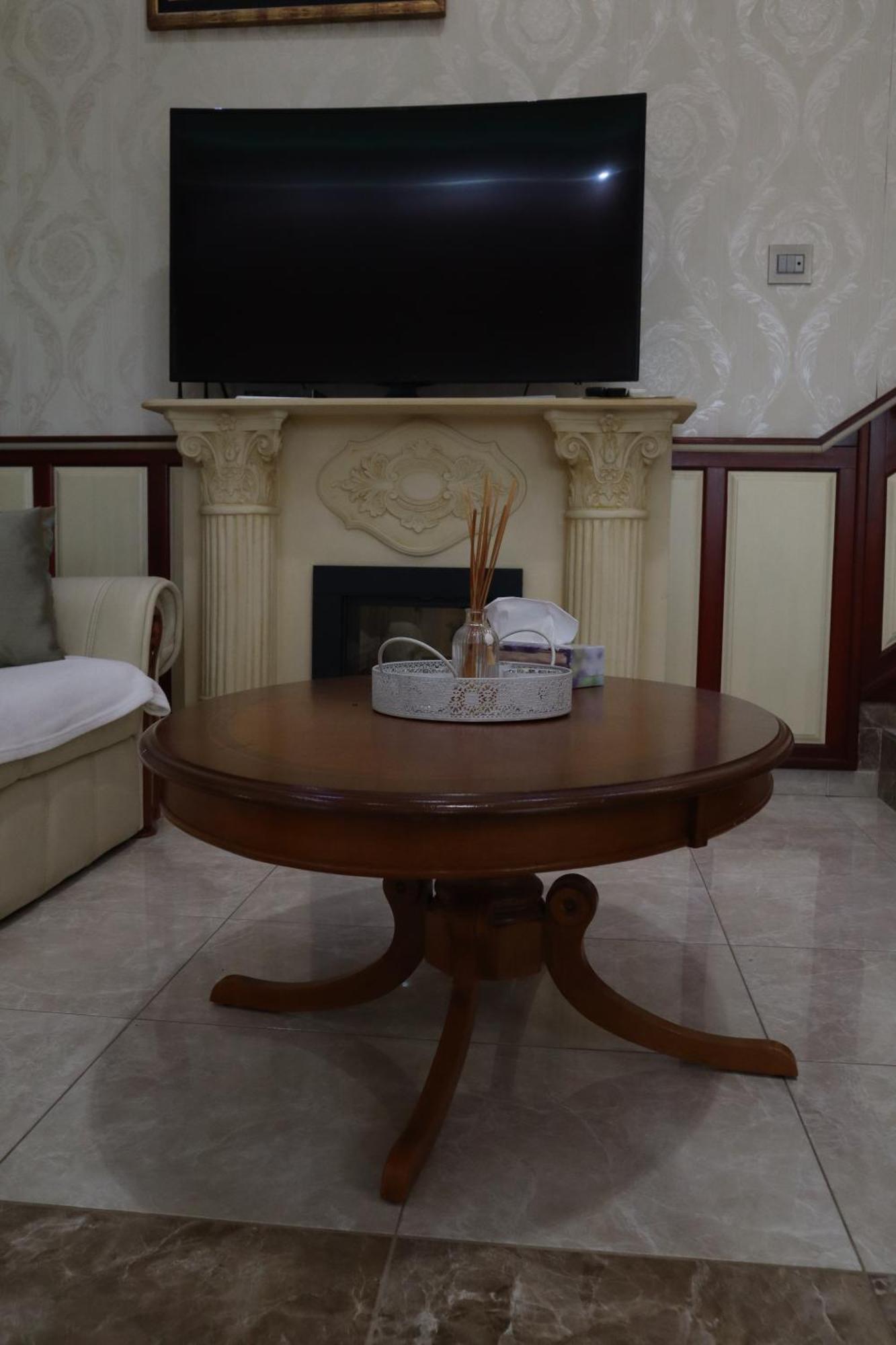 Barackos Wellness Villa Fot Esterno foto