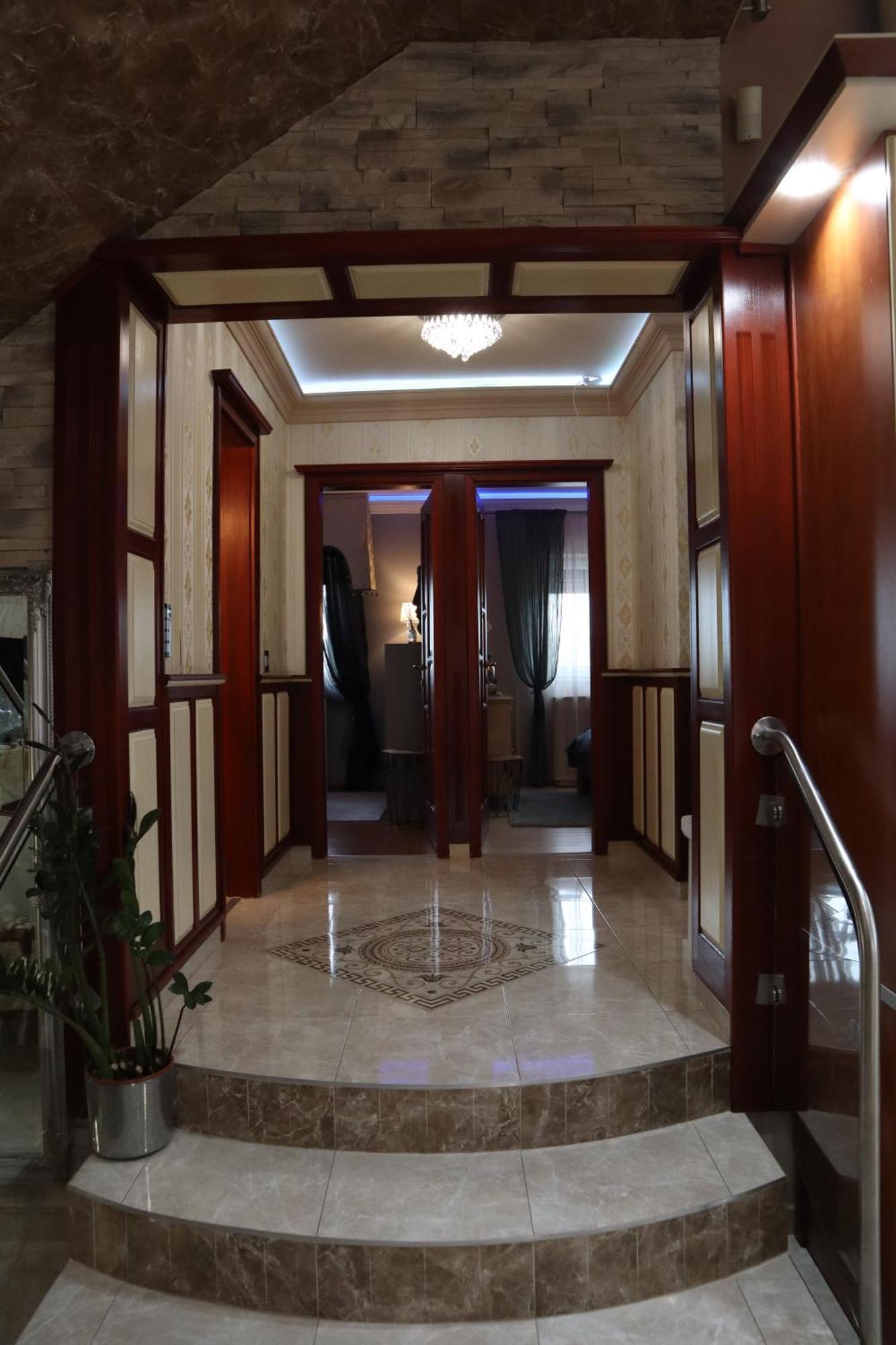 Barackos Wellness Villa Fot Esterno foto