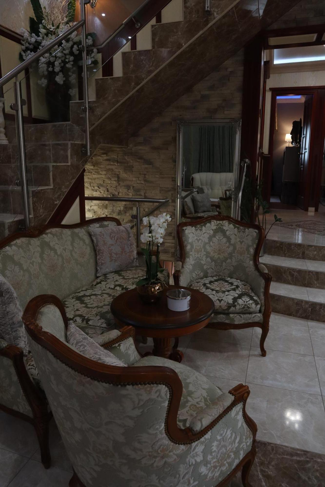 Barackos Wellness Villa Fot Esterno foto