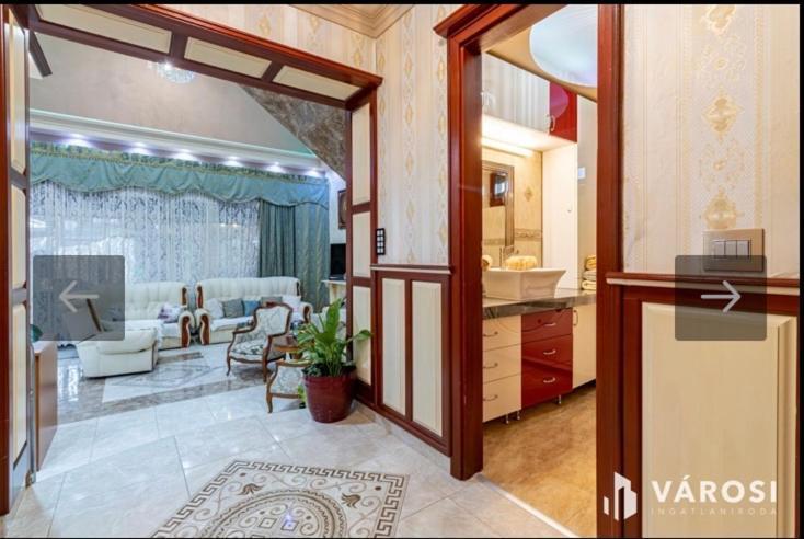Barackos Wellness Villa Fot Esterno foto